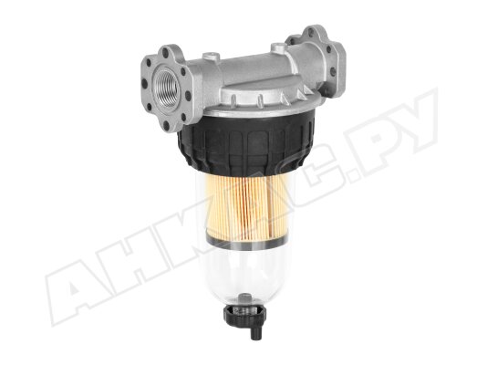 Топливный фильтр Piusi Clear Captor Filter, арт: F00611B00