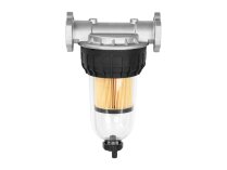 Топливный фильтр Piusi Clear Captor Filter, арт: F00611B00