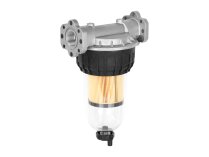 Топливный фильтр Piusi Clear Captor Filter, арт: F00611B00
