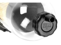Топливный фильтр Piusi Clear Captor Filter, арт: F00611B00