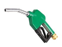 Пистолет АЗС автоматический, PIUSI A60 Unleaded (тонкий носик) F00602020