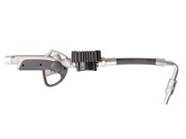 Заправочный пистолет со счетчиком Piusi Easy K400 (гибкий носик), арт: F00984010.