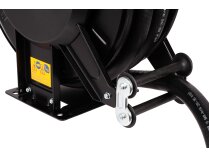 Катушка со шлангом Piusi BIG 10x1”, арт: F0075003B. Катушка со шлангом Piusi BIG 10x1”, арт: F0075003B.