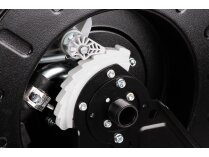 Катушка со шлангом Piusi BIG 10x1”, арт: F0075003B. Катушка со шлангом Piusi BIG 10x1”, арт: F0075003B.