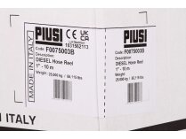Катушка со шлангом Piusi BIG 10x1”, арт: F0075003B. Катушка со шлангом Piusi BIG 10x1”, арт: F0075003B.