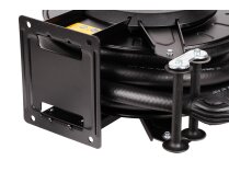 Катушка со шлангом Piusi BIG 10x1”, арт: F0075003B. Катушка со шлангом Piusi BIG 10x1”, арт: F0075003B.