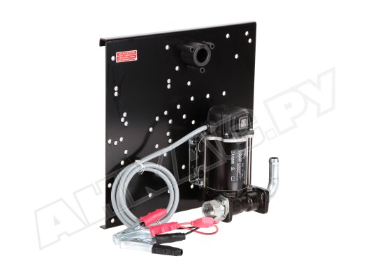 Мини АЗС Piusi ST ByPass 3000 in line 12V, арт: F0021000B Мини АЗС Piusi ST ByPass 3000 in line 12V, арт: F0021000B