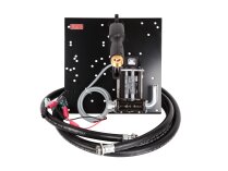 Мини АЗС Piusi ST ByPass 3000 in line 12V, арт: F0021000B Мини АЗС Piusi ST ByPass 3000 in line 12V, арт: F0021000B