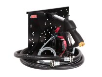 Мини АЗС Piusi ST ByPass 3000 in line 12V, арт: F0021000B Мини АЗС Piusi ST ByPass 3000 in line 12V, арт: F0021000B