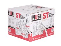 Мини АЗС Piusi ST ByPass 3000 in line 12V, арт: F0021000B Мини АЗС Piusi ST ByPass 3000 in line 12V, арт: F0021000B