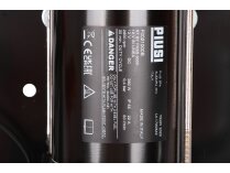 Мини АЗС Piusi ST ByPass 3000 in line 12V, арт: F0021000B Мини АЗС Piusi ST ByPass 3000 in line 12V, арт: F0021000B