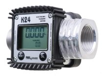 Электронный счетчик топлива Piusi K24-A