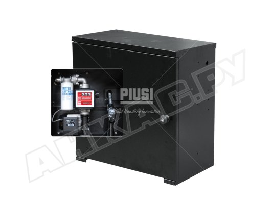 Мини ТРК Piusi ST BOX Panther 56 K33 A60 WC Filter, арт: F00365020