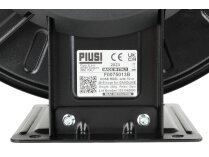 Катушка со шлангом Piusi Big Gasoline 10x3/4”, арт: F0075013B