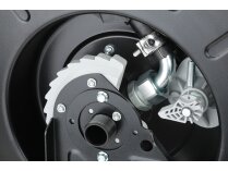 Катушка со шлангом Piusi Big Gasoline 10x3/4”, арт: F0075013B