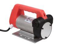 Насос для дизтоплива Petroll Vega 80 24В, арт: DCPT80-24 Насос для дизтоплива Petroll Vega 80 24В, арт: DCPT80-24