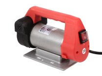 Насос для дизтоплива Petroll Vega 80 24В, арт: DCPT80-24 Насос для дизтоплива Petroll Vega 80 24В, арт: DCPT80-24