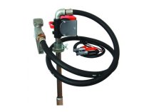 Минизаправка для дизельного топлива Adam Pumps PTP 12-40, арт: PTP04022