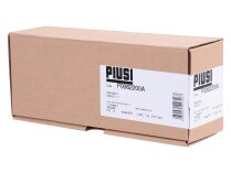 Поворотная муфта для топливораздаточного пистолета Piusi M1" BSP / F1" BSP, арт: F0062200A.