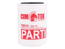 Фильтр для топлива Cim-Tek 300-10