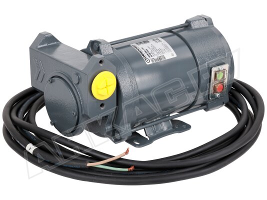 Насос для бензина Gespasa Iron-50 Ex 24, арт: 10153