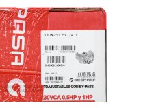 Насос для бензина Gespasa Iron-50 Ex 24, арт: 10153