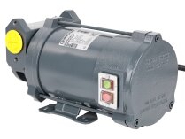 Насос для бензина Gespasa Iron-50 Ex 24, арт: 10153