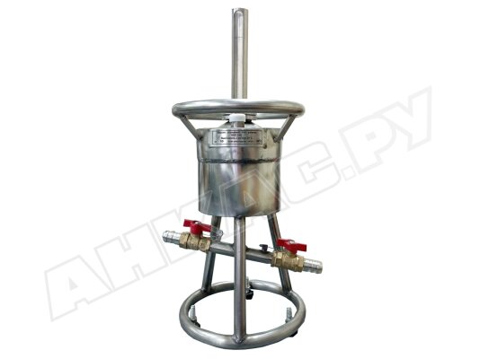 Мерник эталонный М1Р-2-01