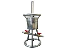 Мерник эталонный М1Р-2-01