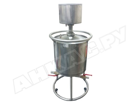 Мерник эталонный М1Р-10-02