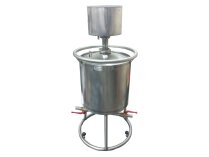 Мерник эталонный М1Р-10-02