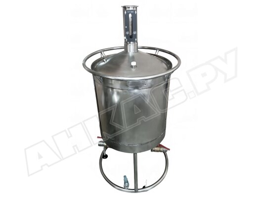 Мерник эталонный М1Р-20-01