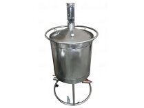 Мерник эталонный М1Р-20-01