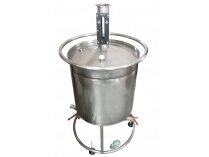 Мерник эталонный М1Р-50-01