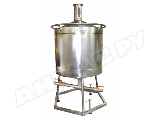 Мерник эталонный М1Р-200-01