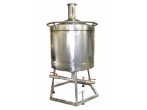 Мерник эталонный М1Р-200-01