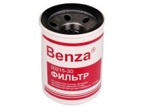 Фильтр для дизельного топлива Benza 00215-30