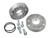 Насос для топлива Piusi E 120 T, арт: 000312000