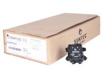 Насос для горелки Suntec AE 57 C 7373 4P.