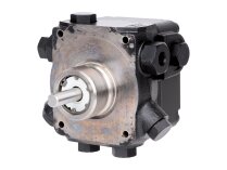 Насос для горелки Suntec AE 77 C 7380 2P