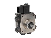 Насос для горелки Suntec AL 55 A 9527 4P 0700.