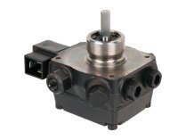 Насос для горелки Suntec AL 55 A 9527 4P 0700.