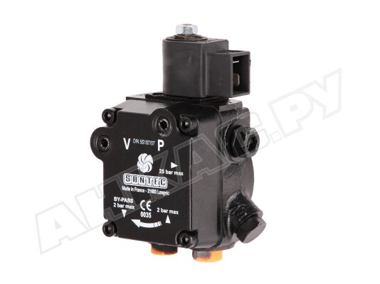 Насос для горелки Suntec AL 65 C 9588 4P 0700 Насос для горелки Suntec AL 65 C 9588 4P 0700