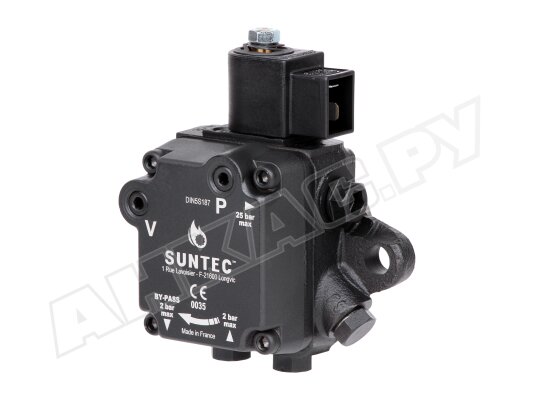 Насос для горелки Suntec AL 75 C 9411 4P 0700