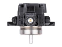 Насос для горелки Suntec AL 75 C 9411 4P 0700