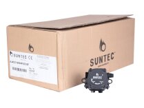 Насос для горелки Suntec AJ 4 CC 1000 4P