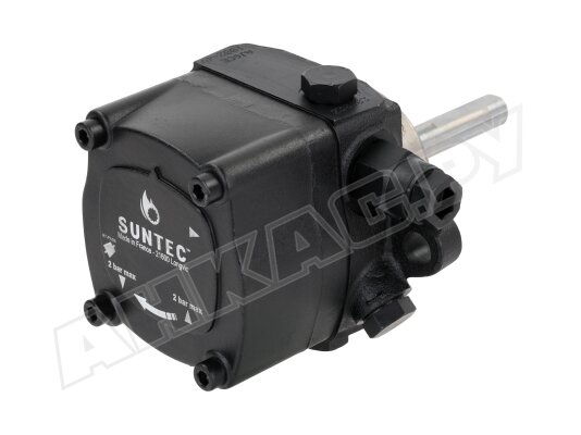 Насос для горелки Suntec AJ 6 CE 1002 4P