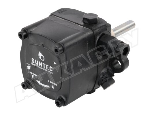 Насос для горелки Suntec AJ 6 CE 1002 4P
