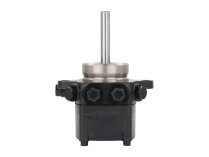 Насос для горелки Suntec AJ 6 CE 1002 4P