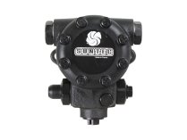 Насос для горелки Suntec E 6 NC 1001 6P